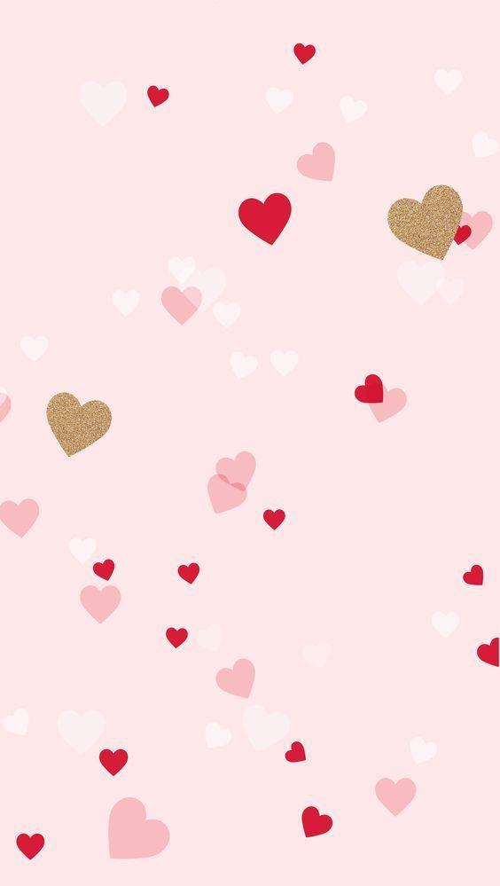 Love Whatsapp Wallpaper Valentines Cute iPhone