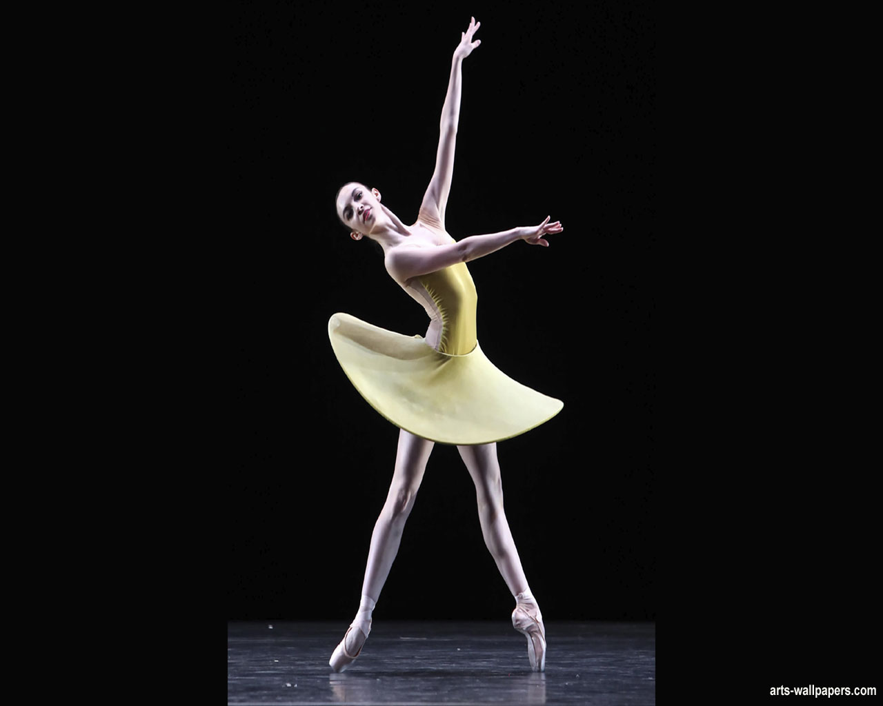 Ballet Dance Art Source Arts Wallpaper