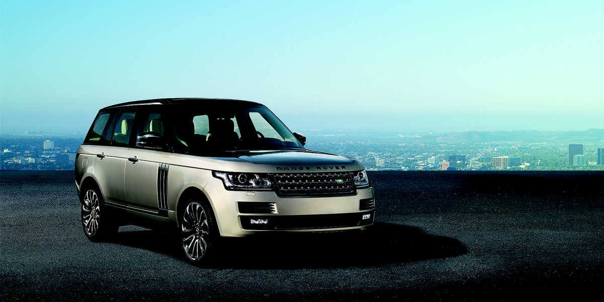 You Can Range Rover Wallpaper In Your Puter By