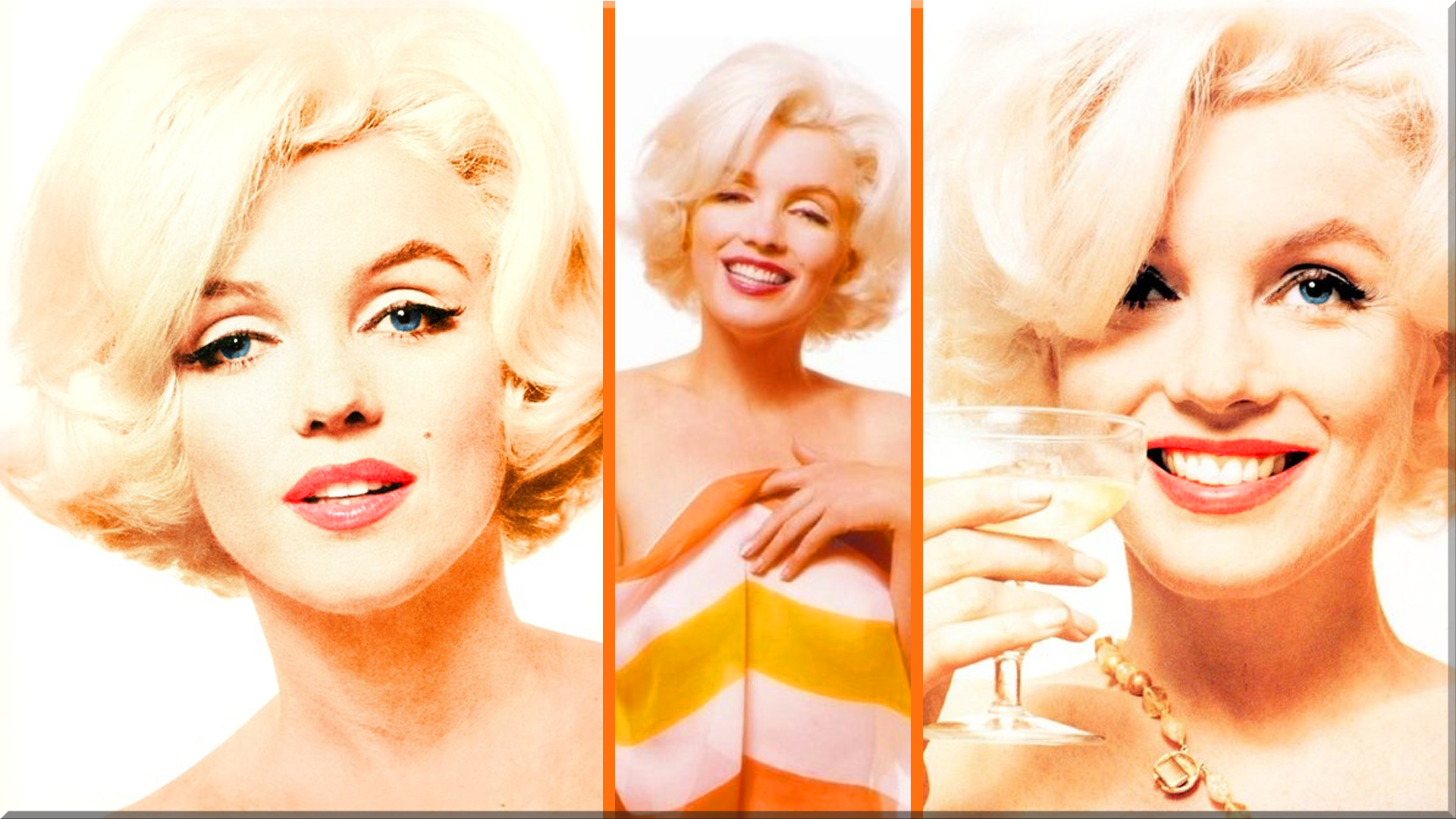 Marilyn Monroe Image HD Wallpaper And