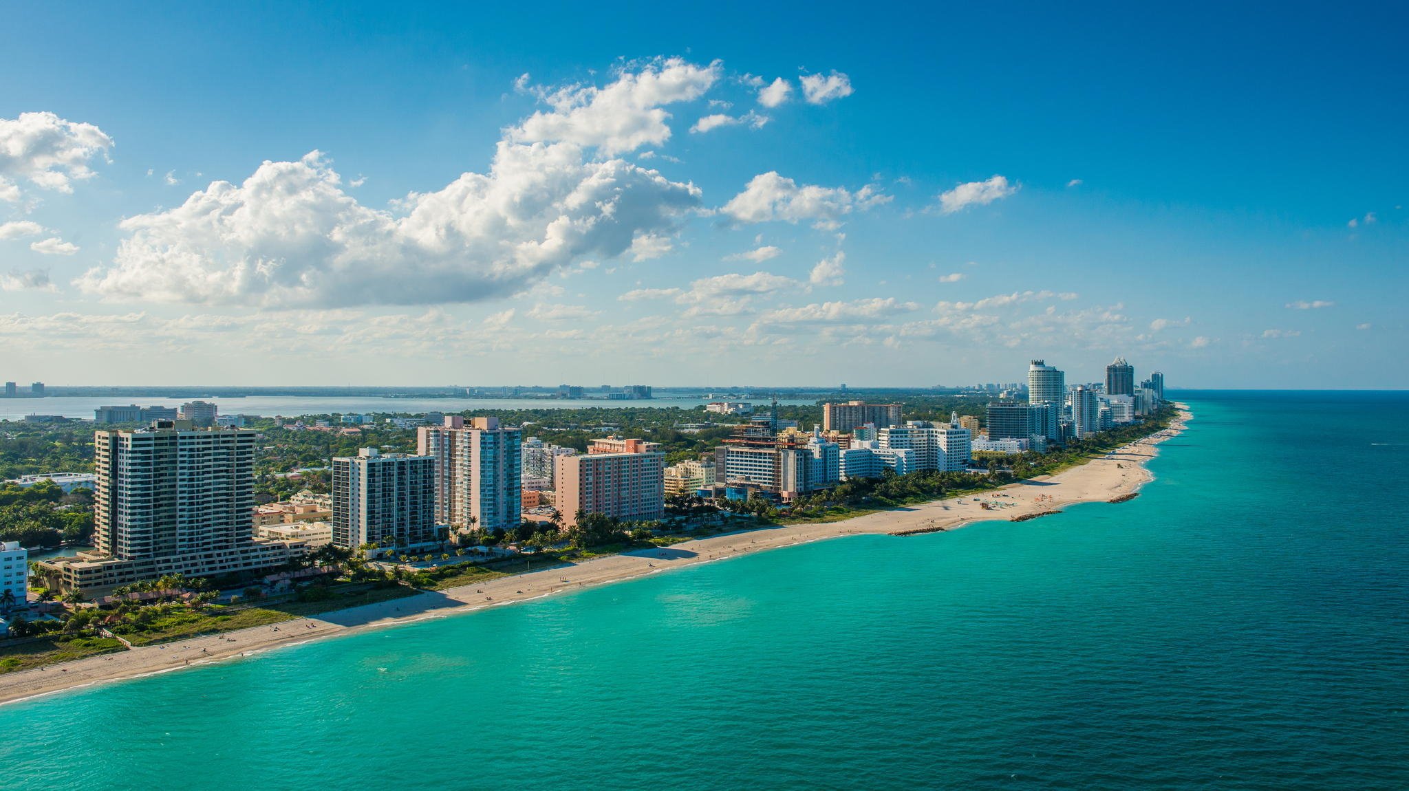 HD wallpaper: Miami, Vice city, South Beach, best