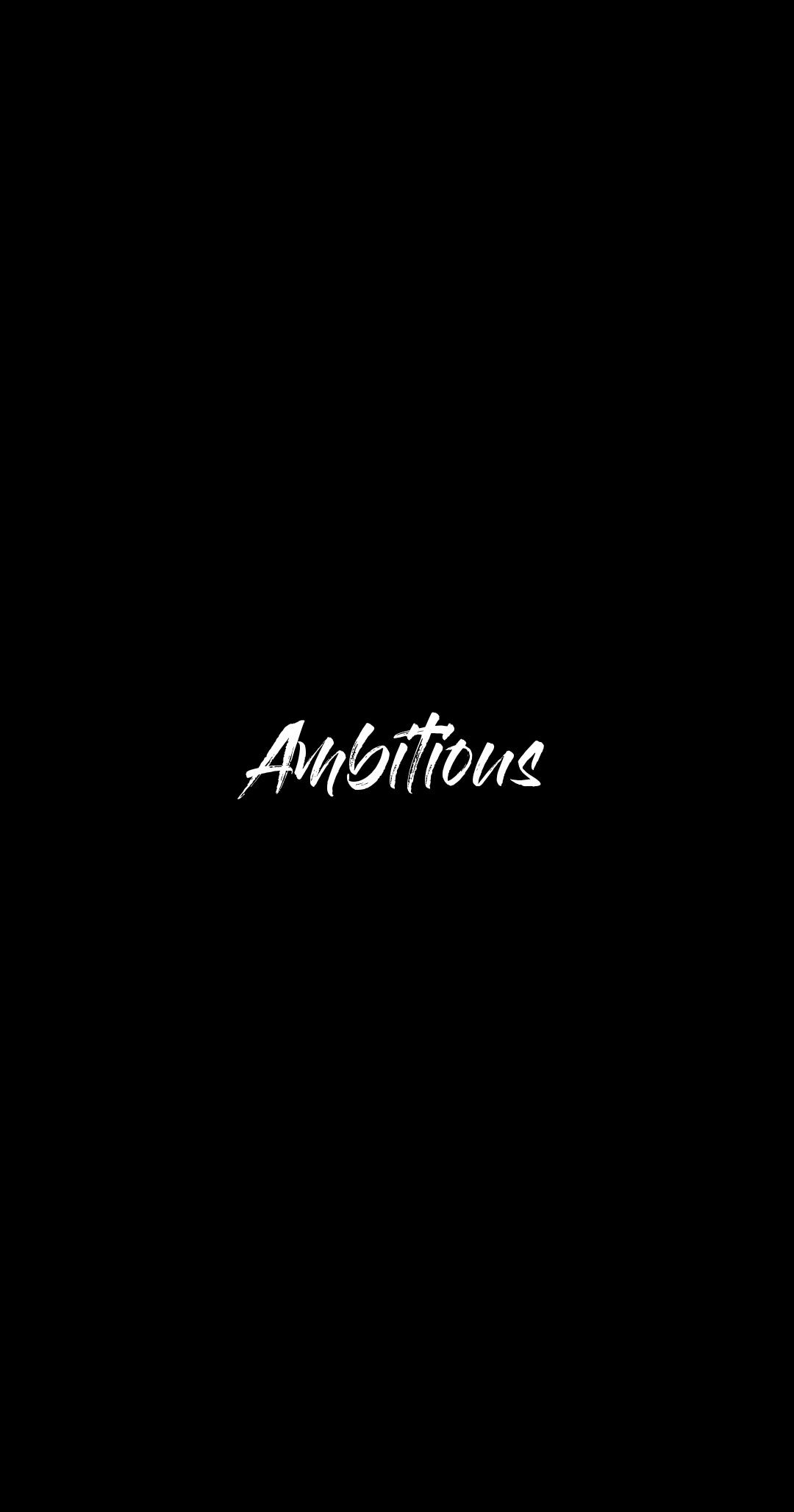  40 Motivational Quotes Black Wallpapers WallpaperSafari