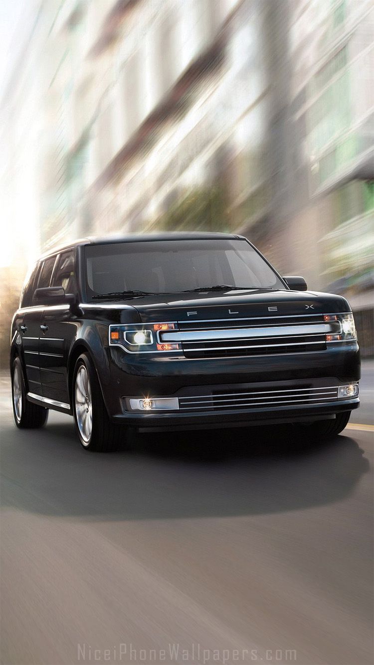 Ford Flex Wallpaper Image Group