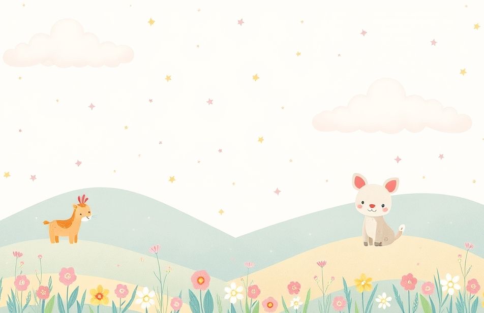 Cute Aesthetic Wallpaper