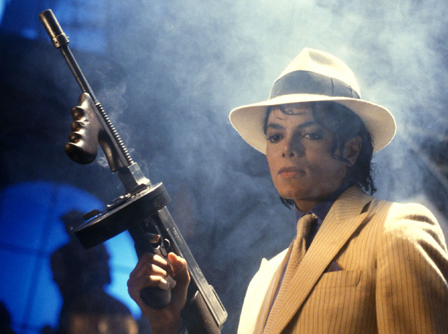 Rafael Neko Michael Jackson   Smooth Criminal