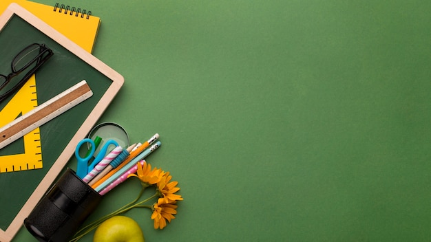 Teaching Wallpaper