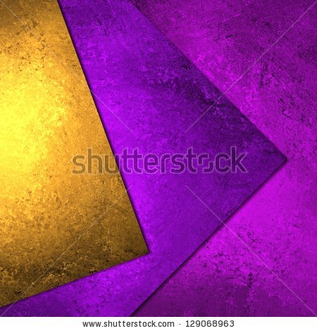 Gold Purple Stock Photos Images Pictures Shutterstock