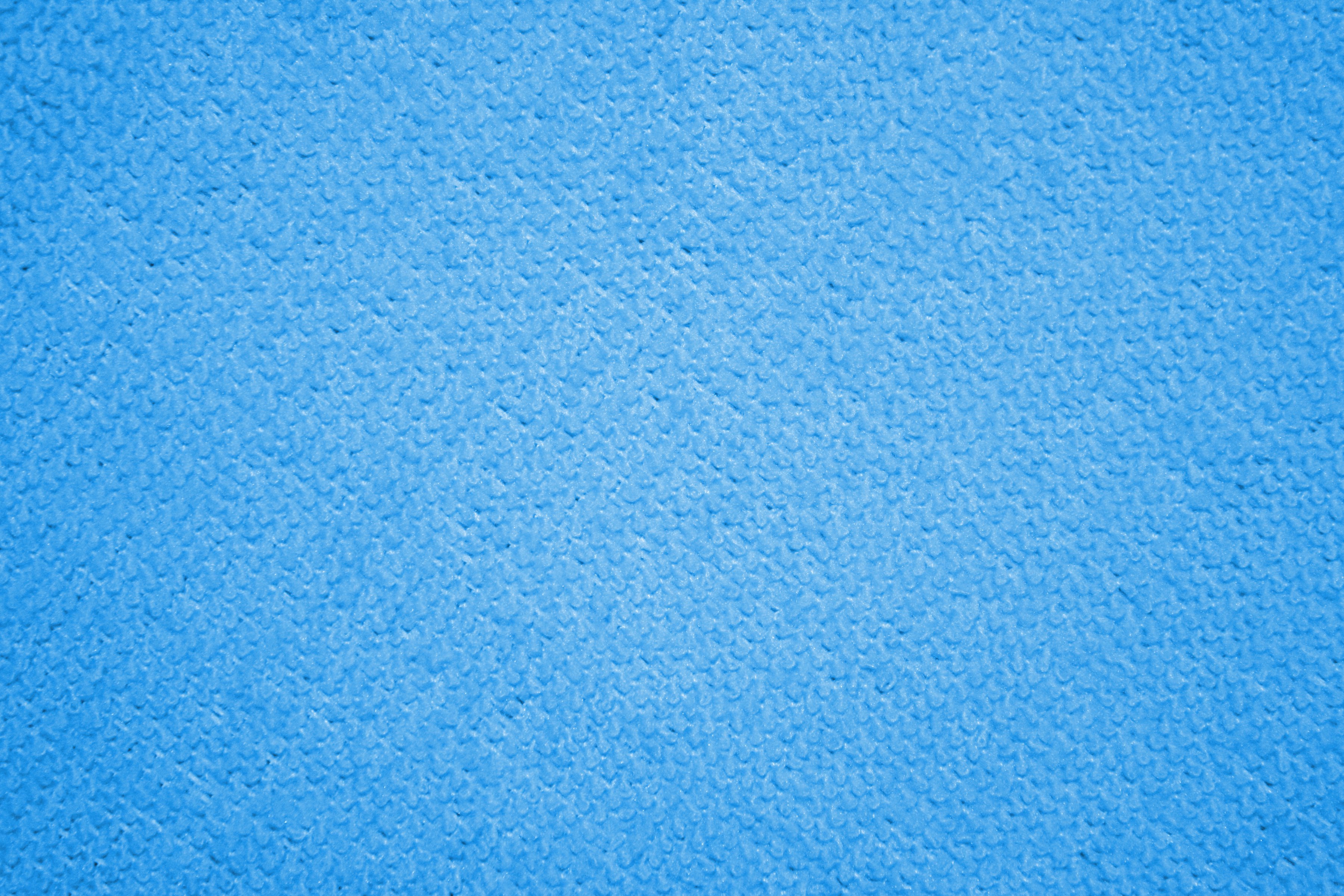 Azure Blue Microfiber Cloth Fabric Texture Picture Photograph
