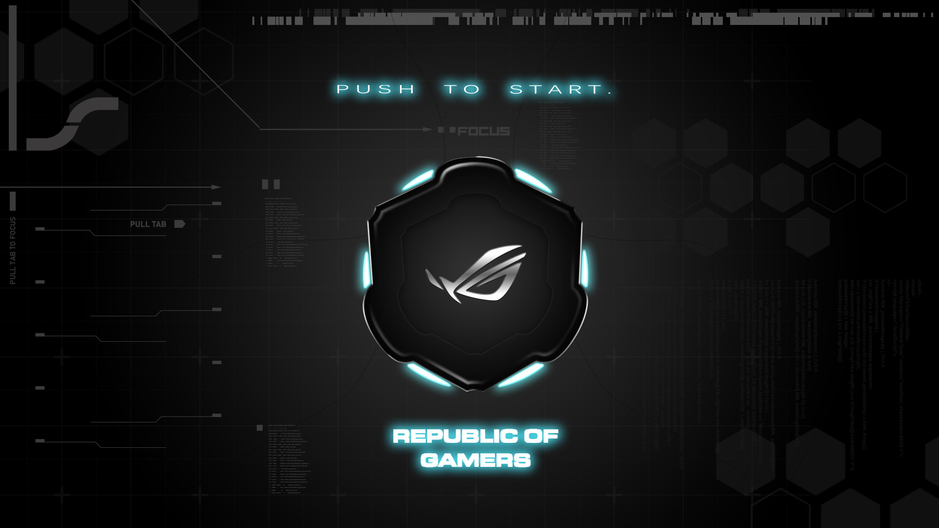 Republic Of Gamers Date Resolution Avg Dl