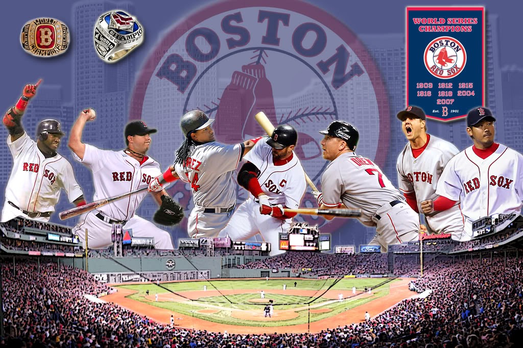 50+ Cool Red Sox Wallpapers - Download at WallpaperBro