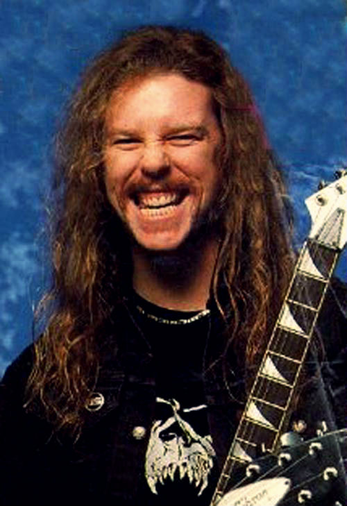 James Hetfield images James HD wallpaper and background photos