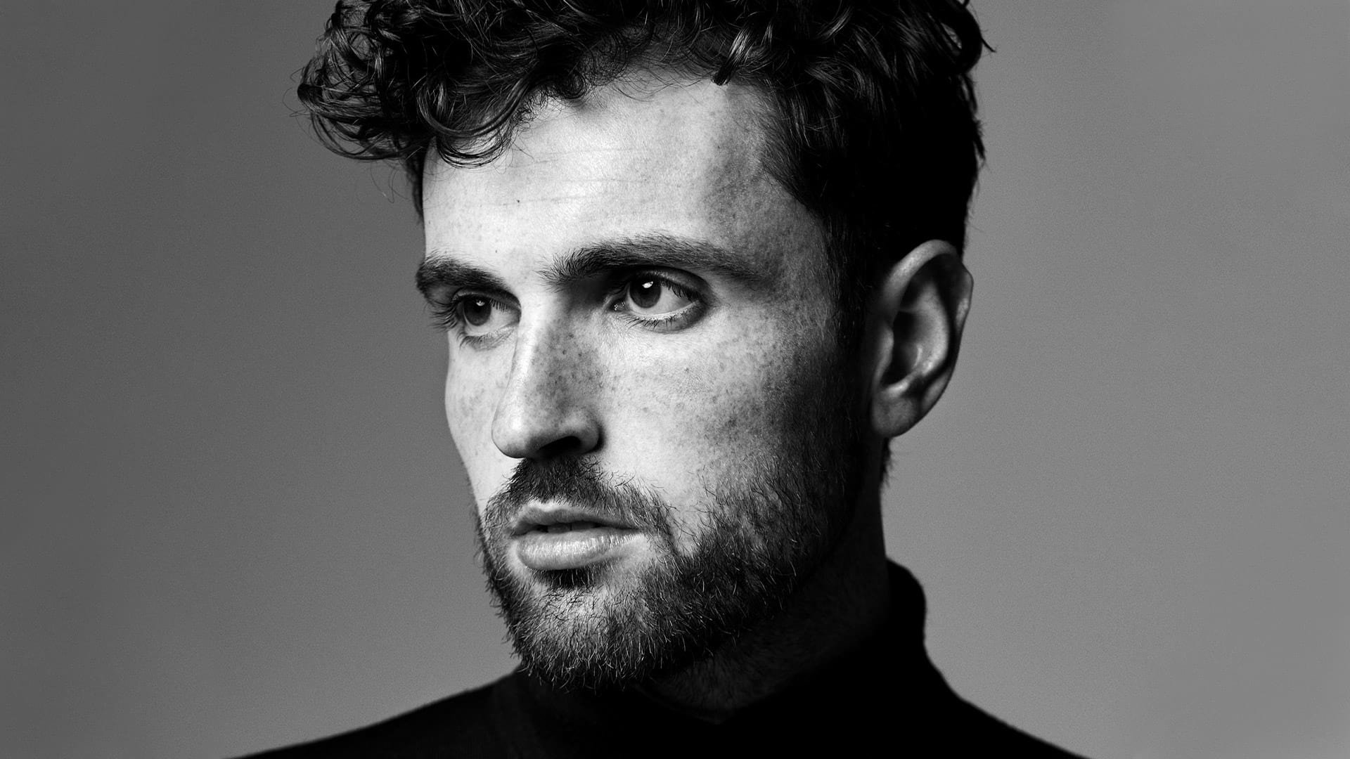 Duncan Laurence HD Wallpaper Background Image 1920x1080 1920x1080