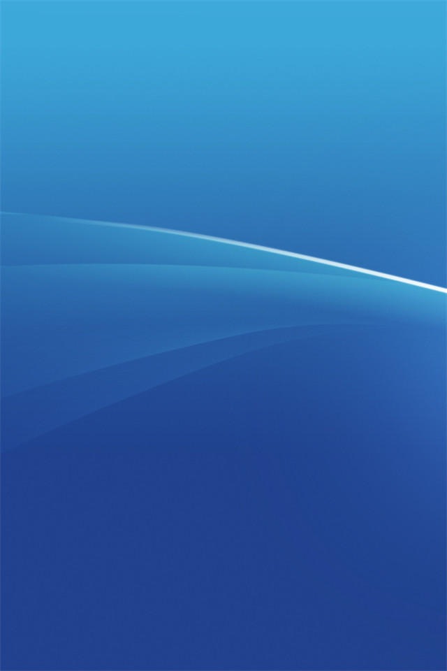 Abstract Blue Simply beautiful iPhone wallpapers