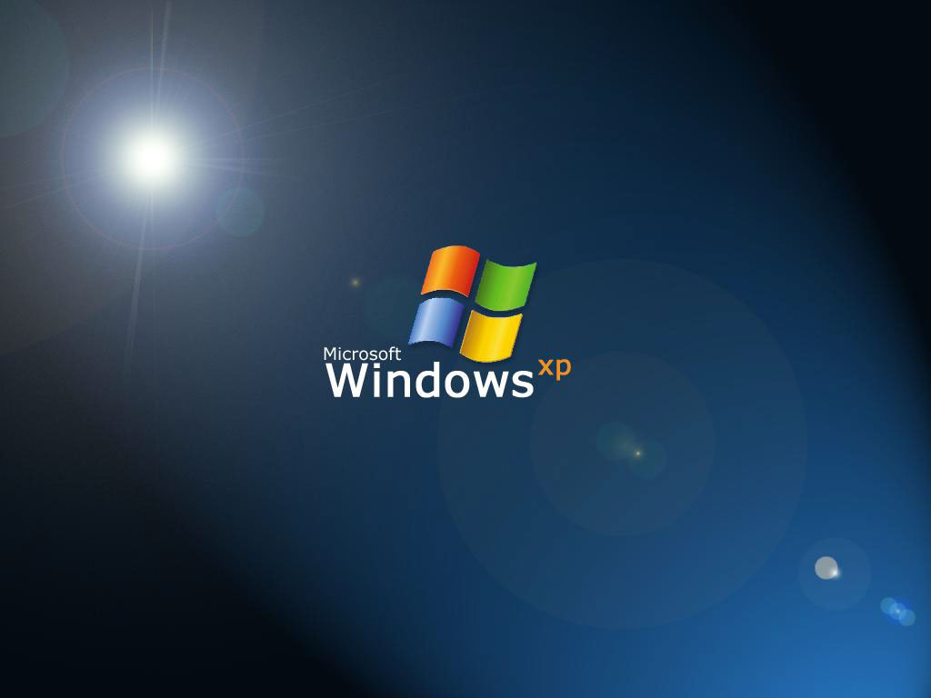 Microsoft Windows Xp