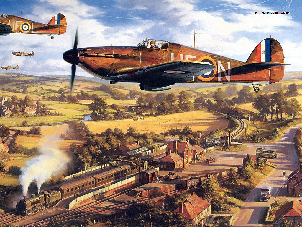 Air Bat Art Vol Aviation Paintings Of World War Ii