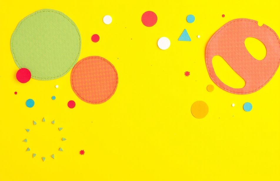 Yellow Background Image