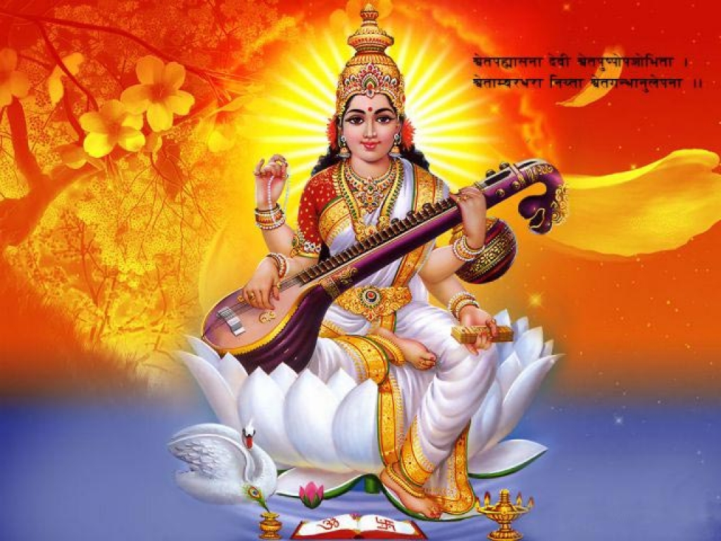 Free download ImagesMaa Saraswati PicturesGoddess Saraswati ...