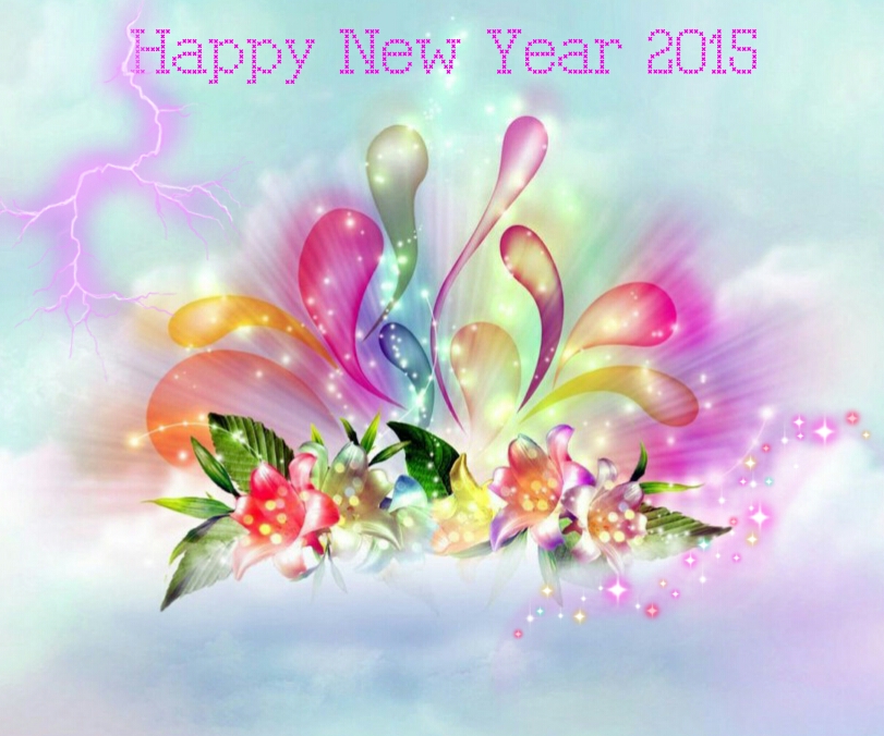 New Year HD Wallpaper For