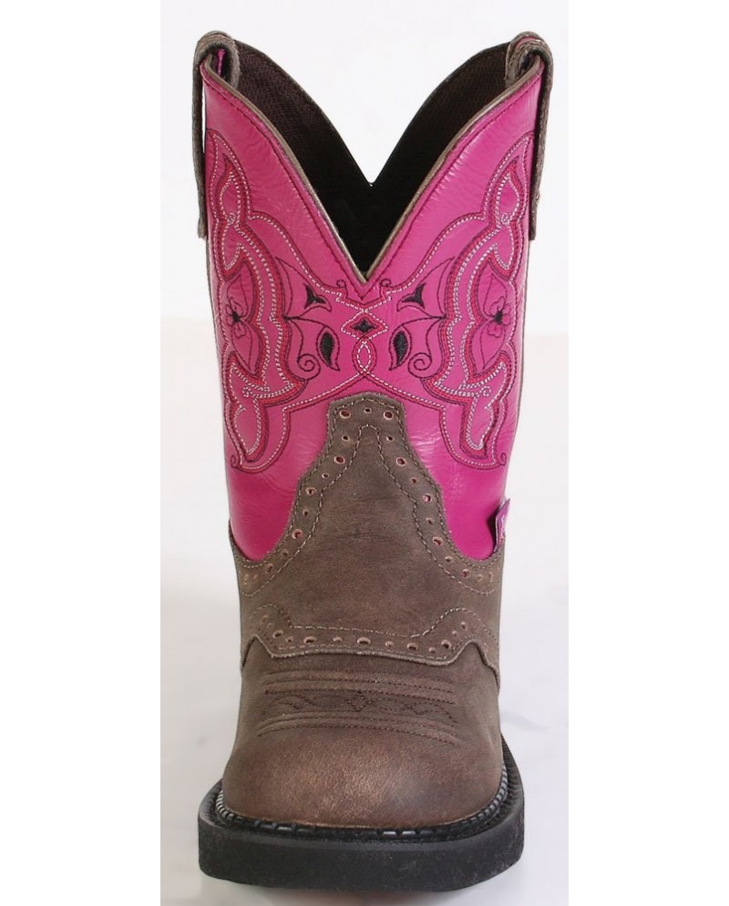 Cowboy Boots Ladies Justin Gypsy
