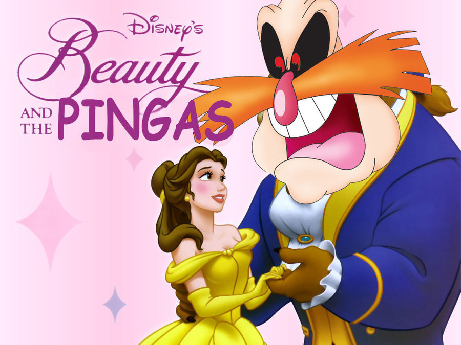 Sonic The Hedgehog Image Disney Movie Beauty And Pingas HD