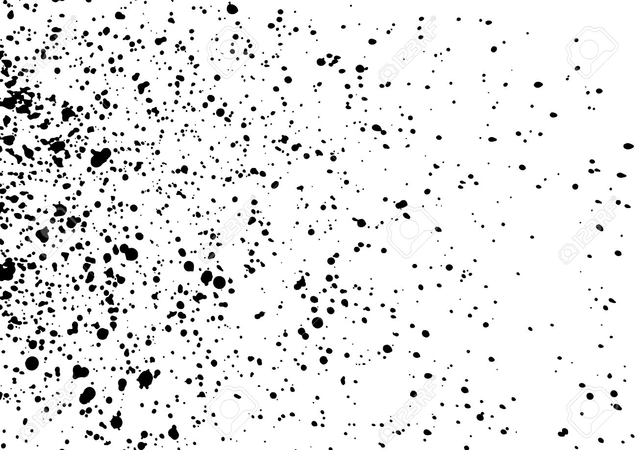 Free download Splatter Background Black Calligraphy Ink Splats Spray ...