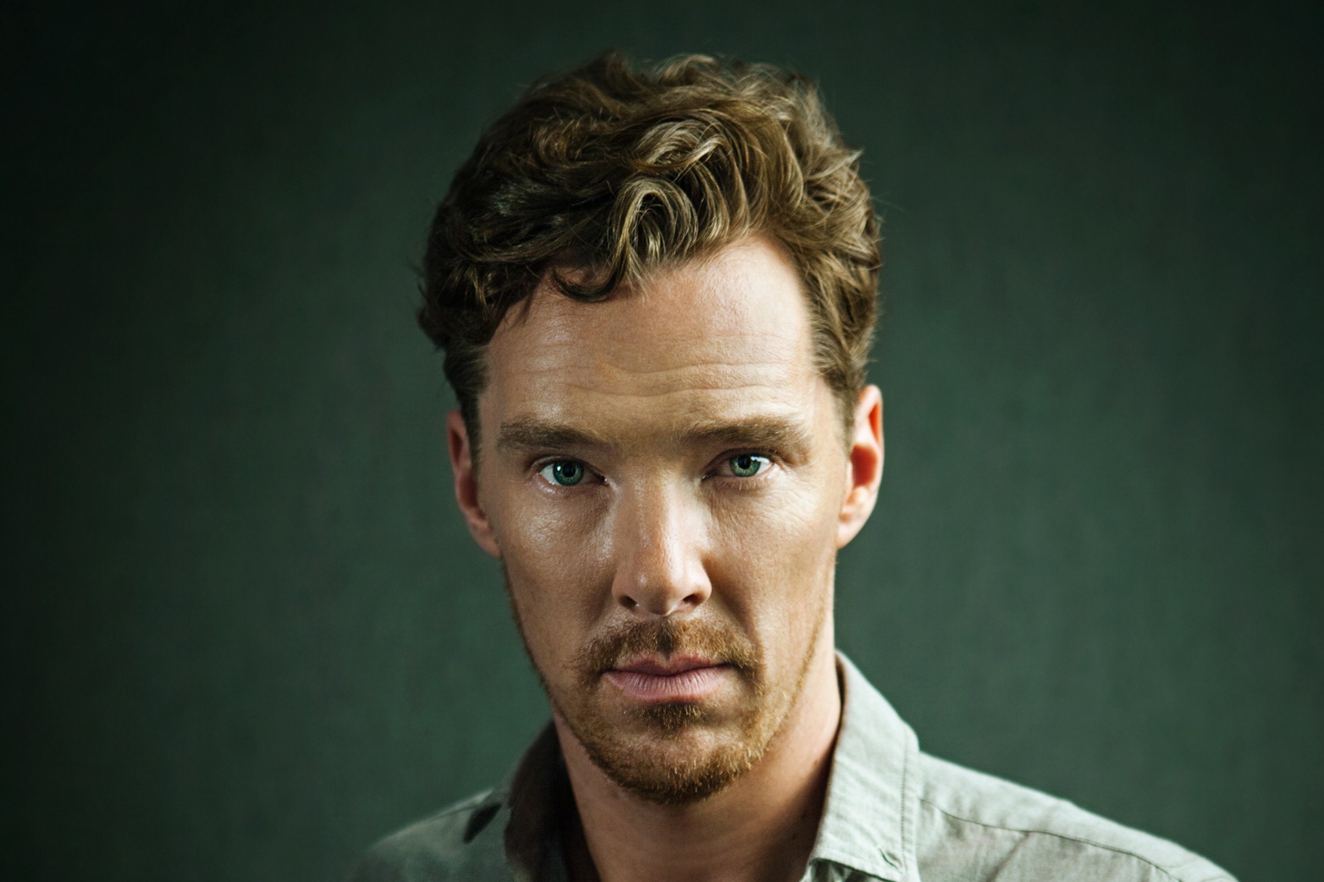 Benedict Cumberbatch HD Wallpaper Background Image