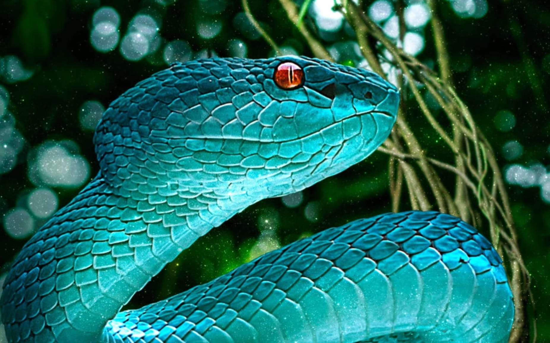 3d Animation Wallpaper