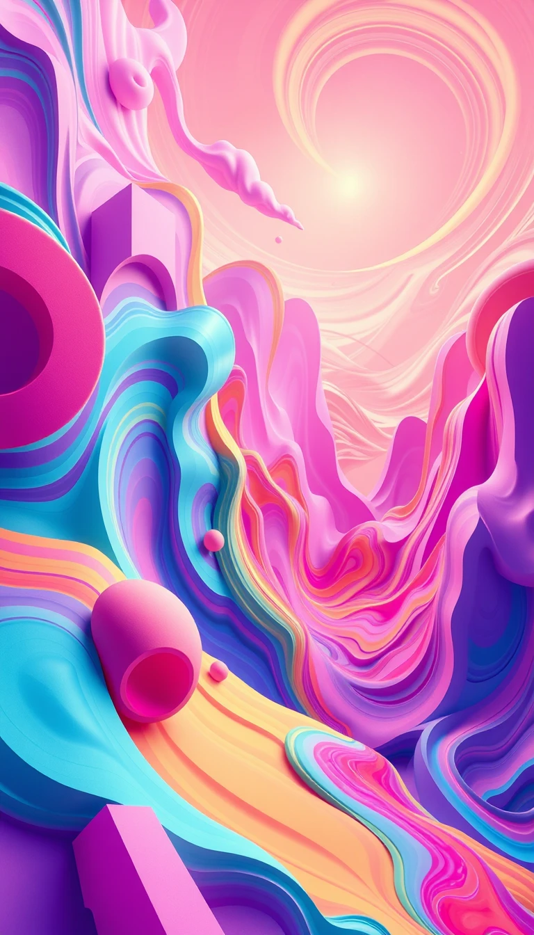 3d Mobile Wallpaper Collection