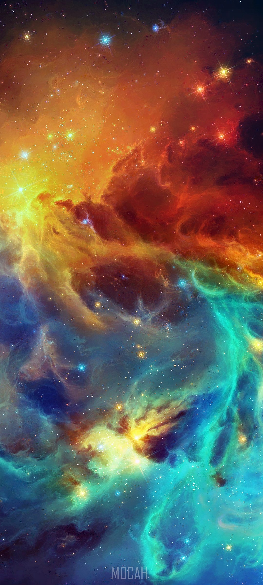 Redmi Wallpaper