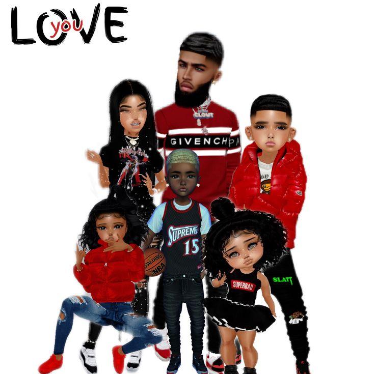 Imvu Outfits Wallpaper Ideas Cute