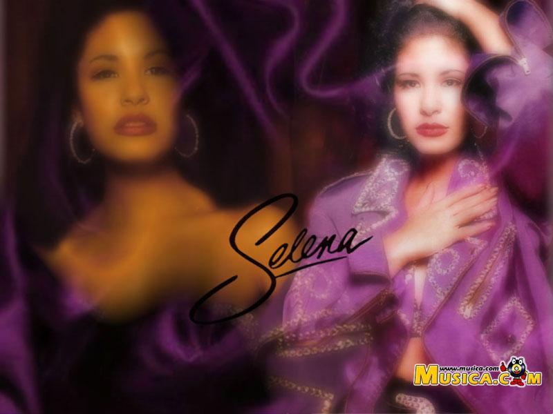 Selena Por Siempre Quintanilla P Rez Wallpaper