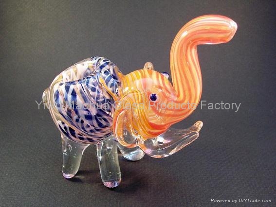 Animal Glass Pipe Lx Maohua China Manufacturer Products