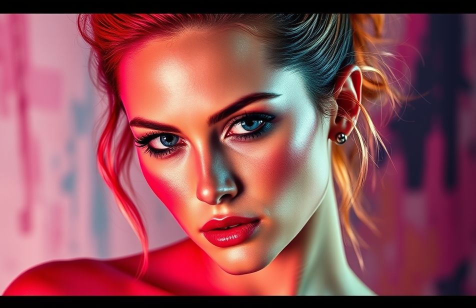 Amber Heard Wallpaper