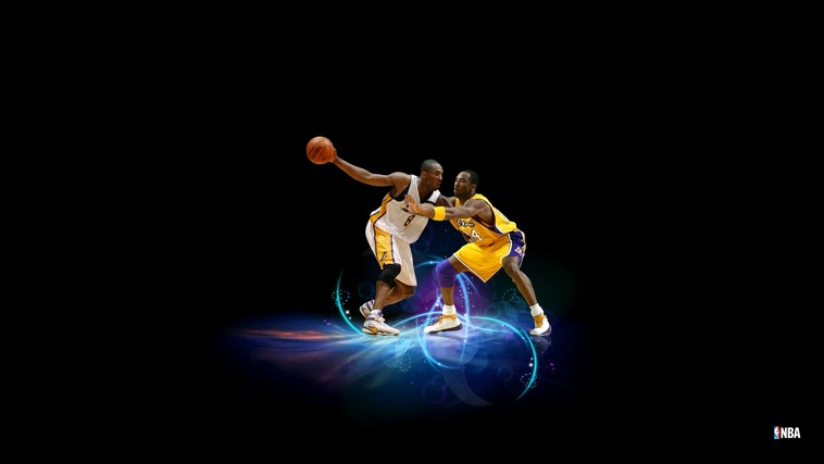 Kobe Bryant Wallpaper One Of The Top Scorers Fighting Against