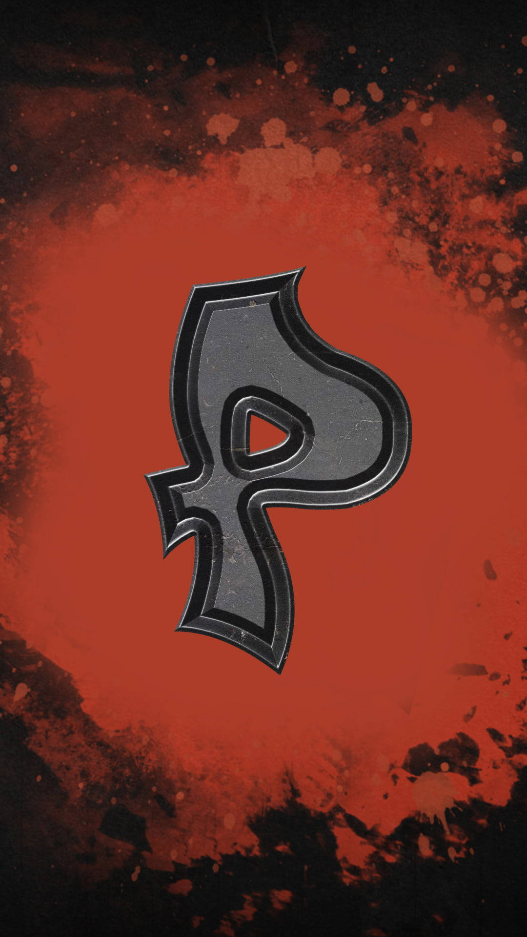 Letter P Wallpaper