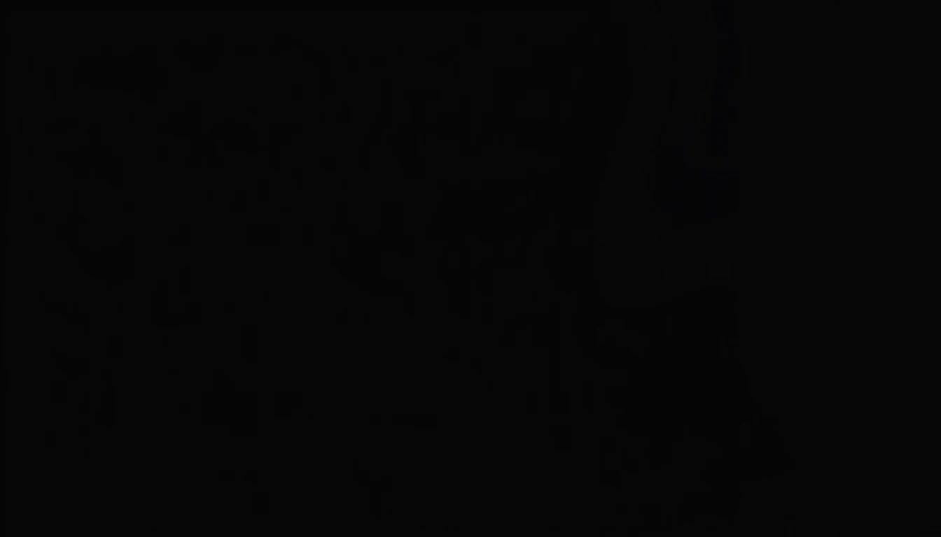 Plain Black Wallpaper