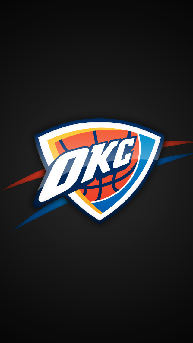 OKC Thunder Wallpaper 2013 Playoff win 1 of 16 From the Kings Pen