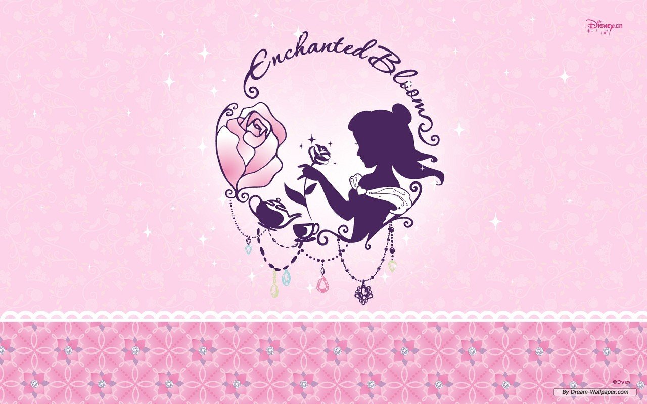 Belle   Disney Princess Wallpaper 35483641