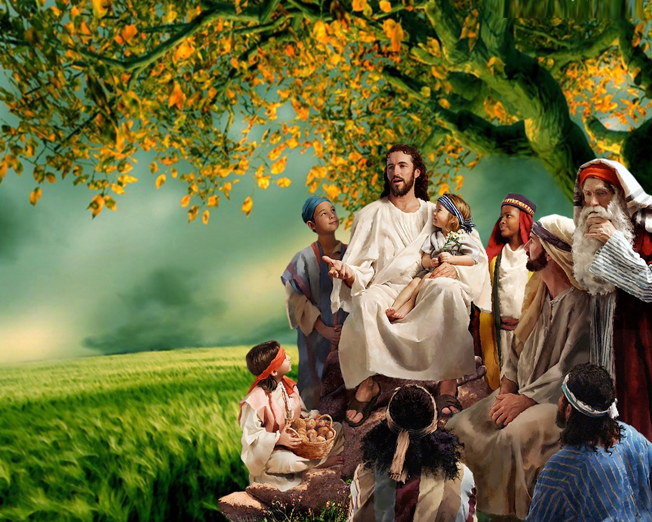 46+] Jesus HD Wallpapers 1080p - WallpaperSafari