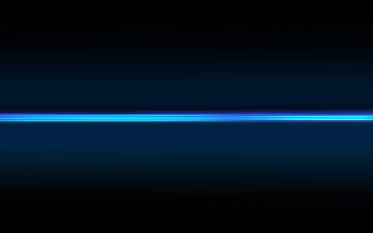 Blue Line By Suicideneil Desktop Wallpaper