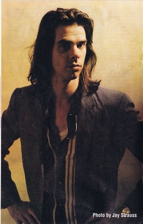 Best Image About Nick Cave Caves