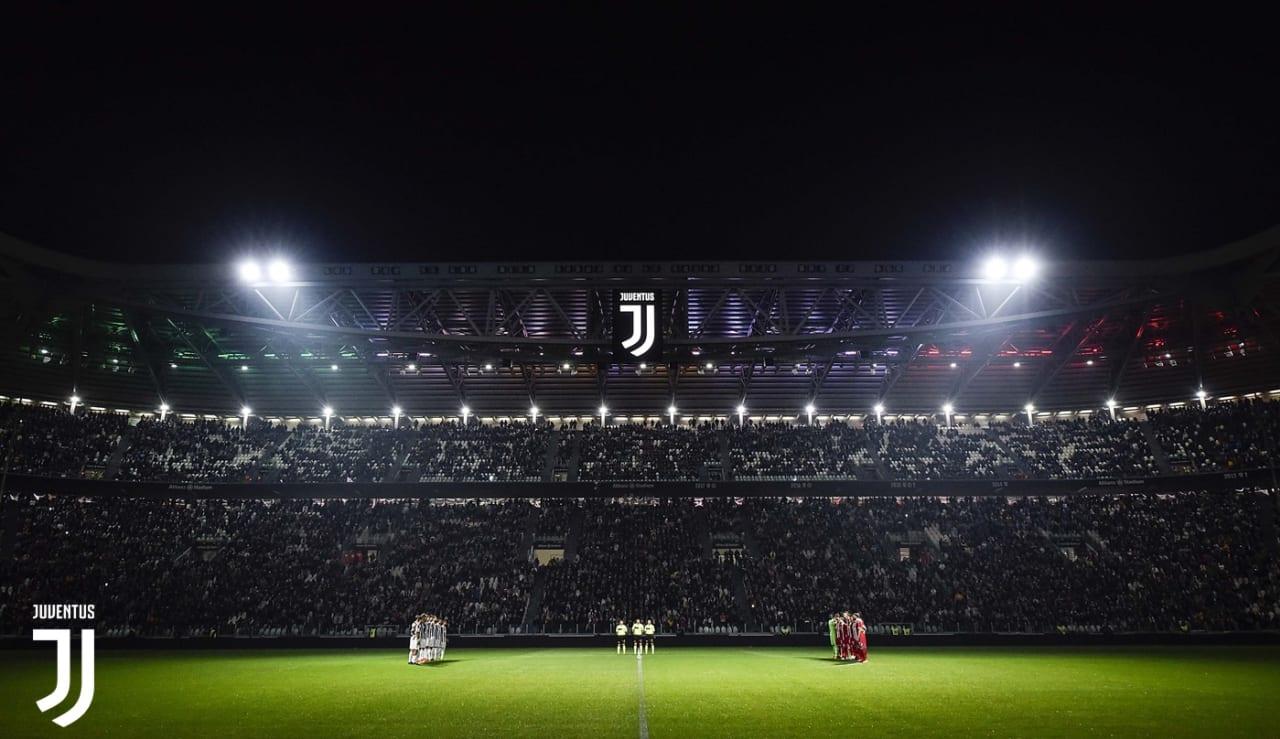 The Best Photos From Juvespal Juventus