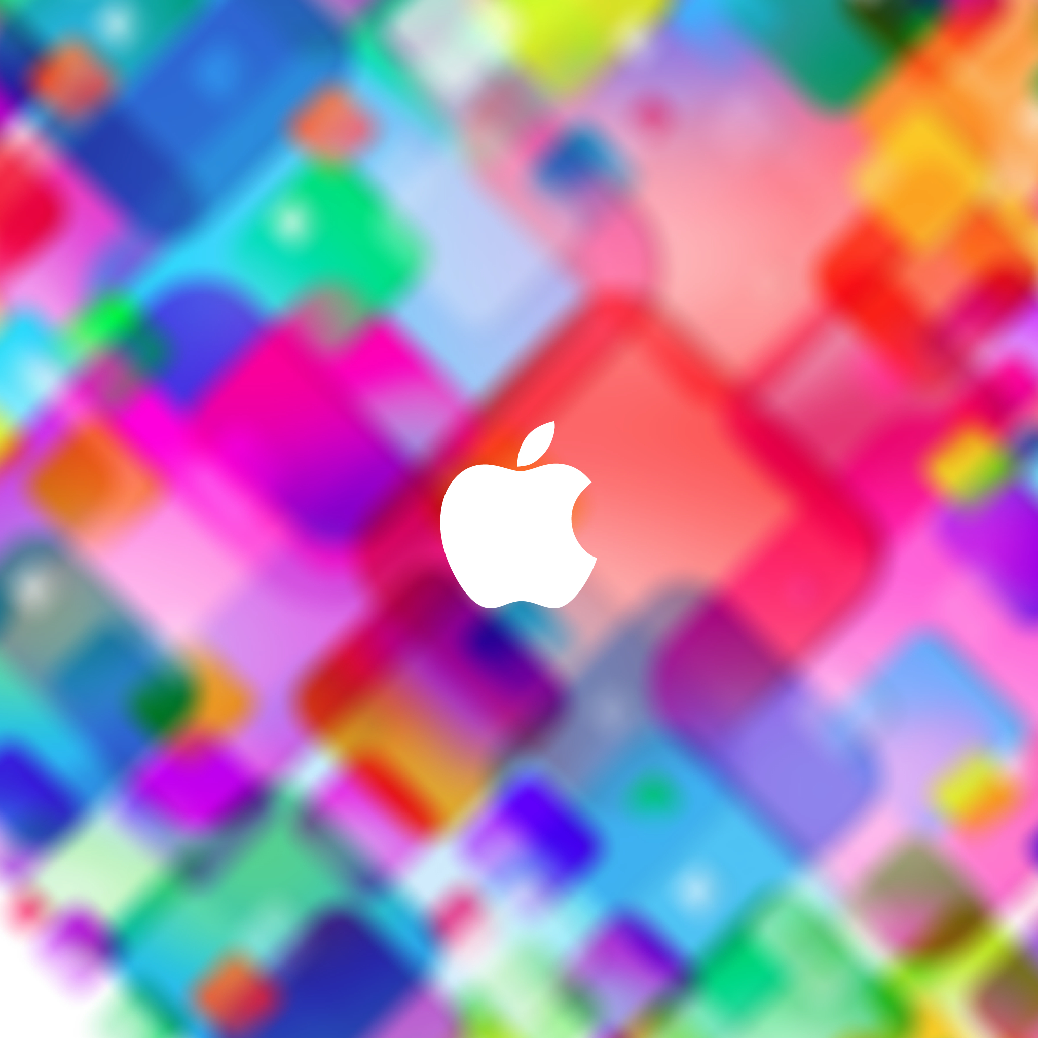 iOS 9 Wallpapers iPad - WallpaperSafari