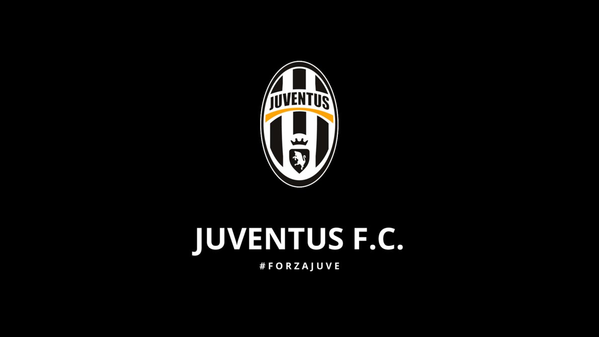 Minimalist Juventus Fc Wallpaper By Lfiore