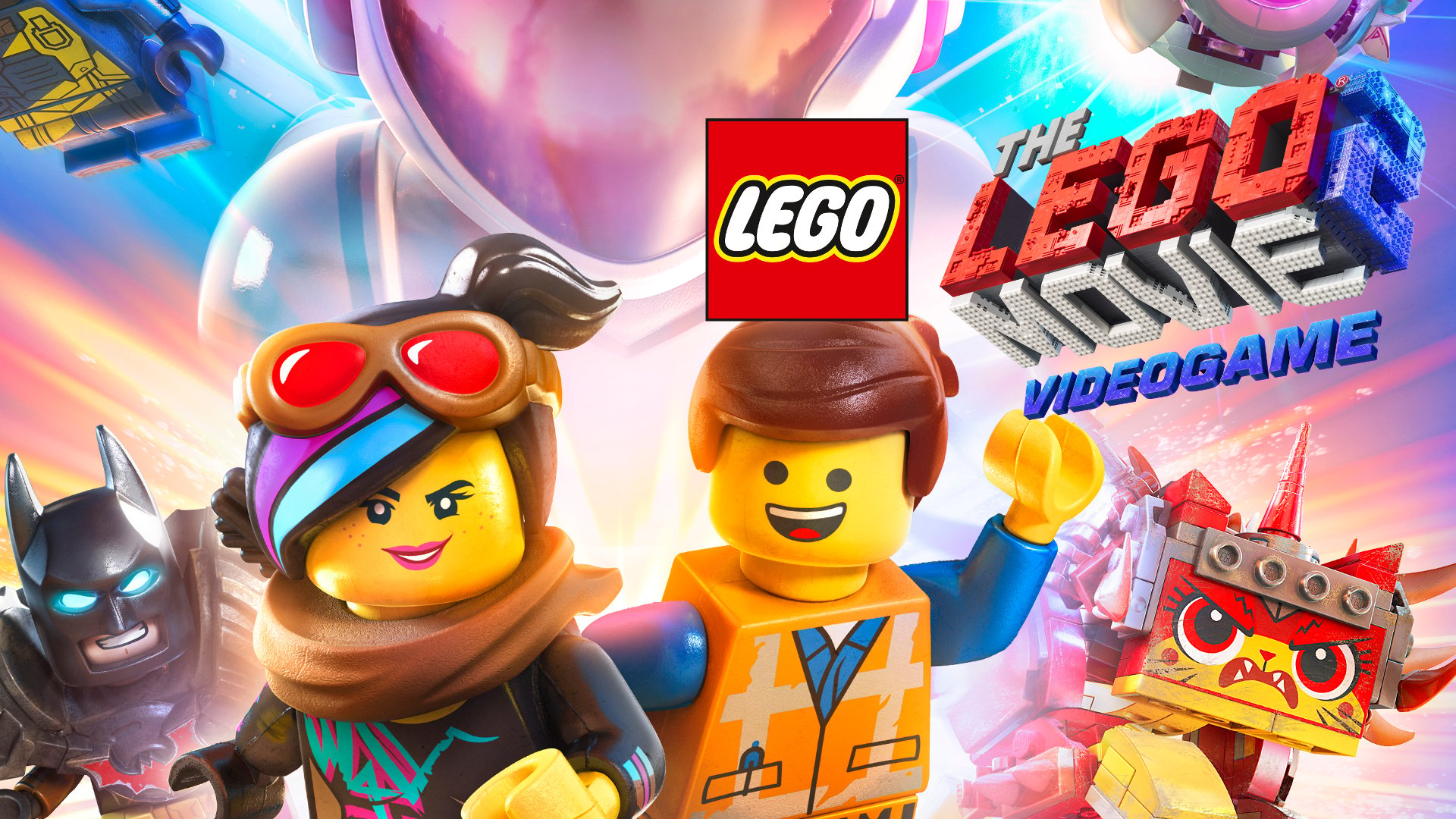 Free Download The Lego Movie 2 Video Game Announced Life In Brick 19x1080 For Your Desktop Mobile Tablet Explore 21 The Lego Movie 2 Videogame Wallpapers The Lego Movie