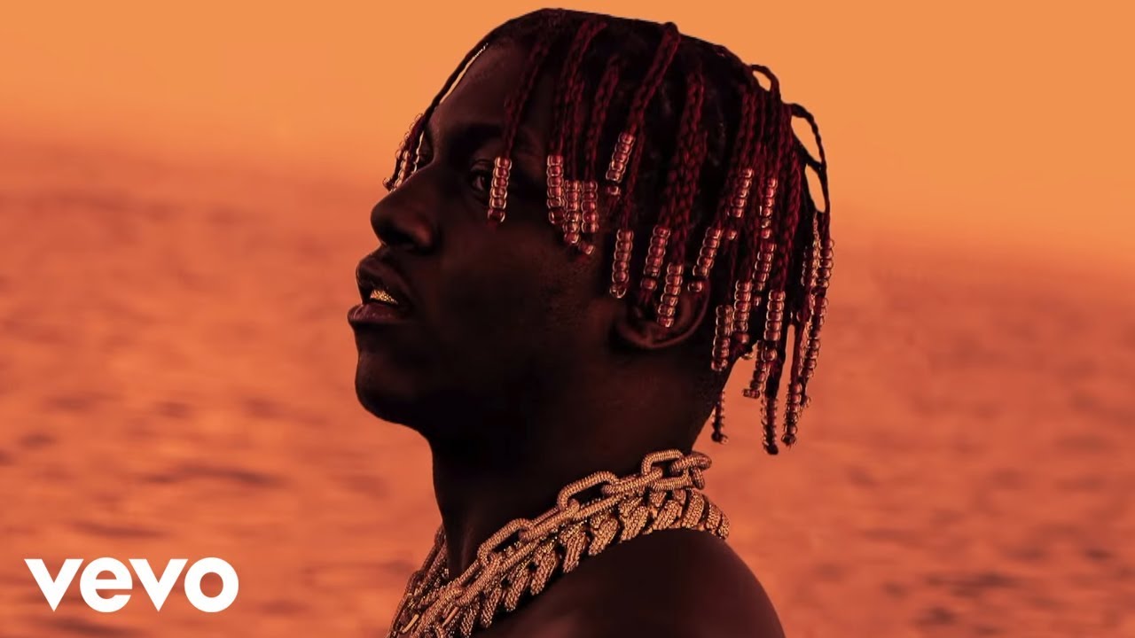 Lil Yachty Mickey Audio Ft Offset Baby