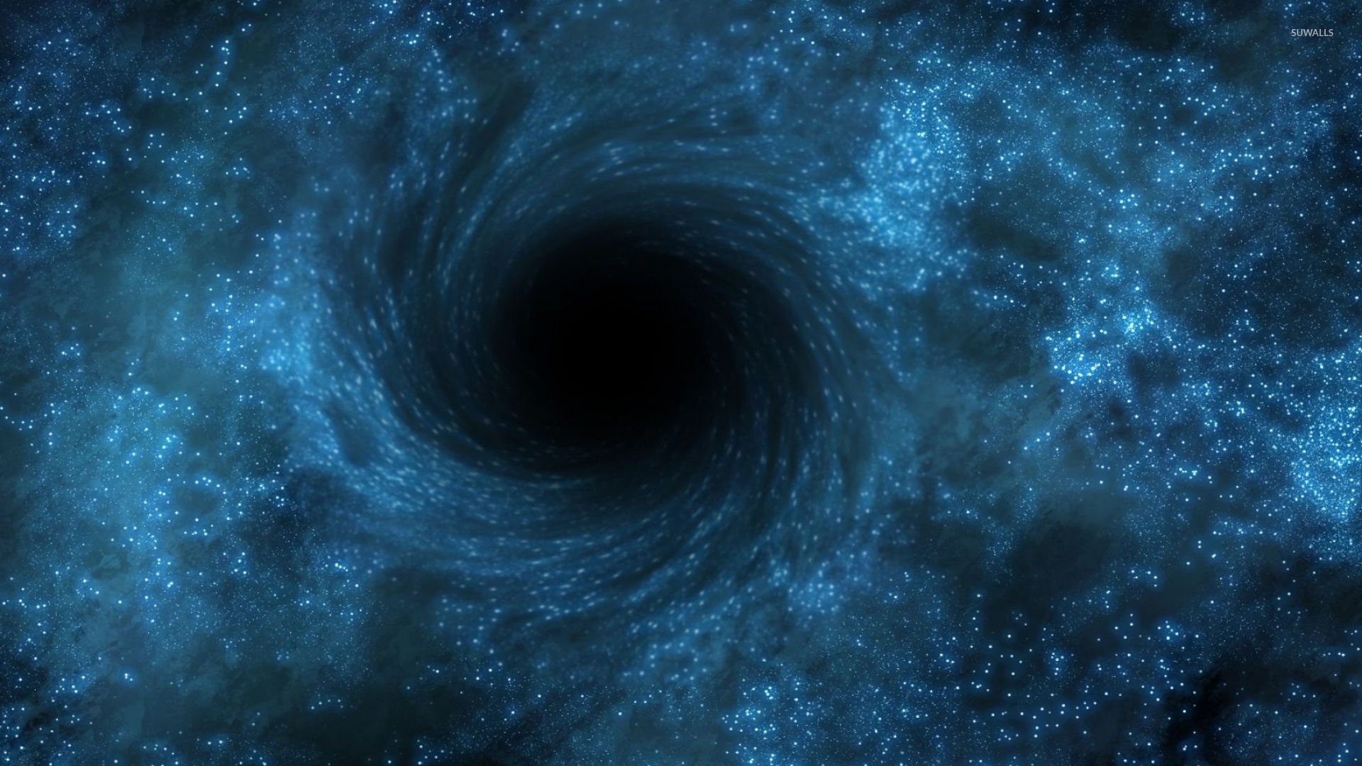 [49+] Interstellar Black Hole Wallpaper | Wallpapersafari.com