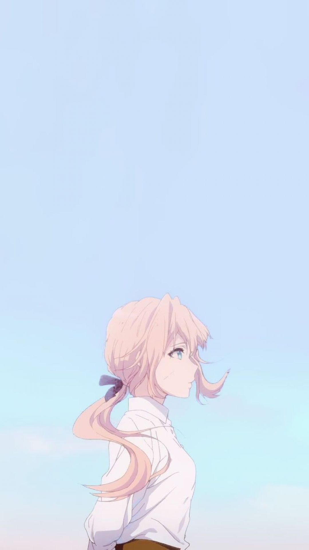 Aesthetic Anime iPhone Android Desktop HD