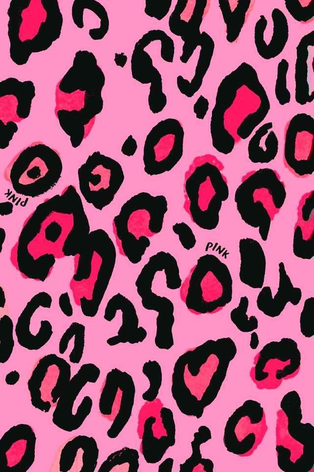 Pink Wallpaper Phonewallpaper Victoria S Secret Vs