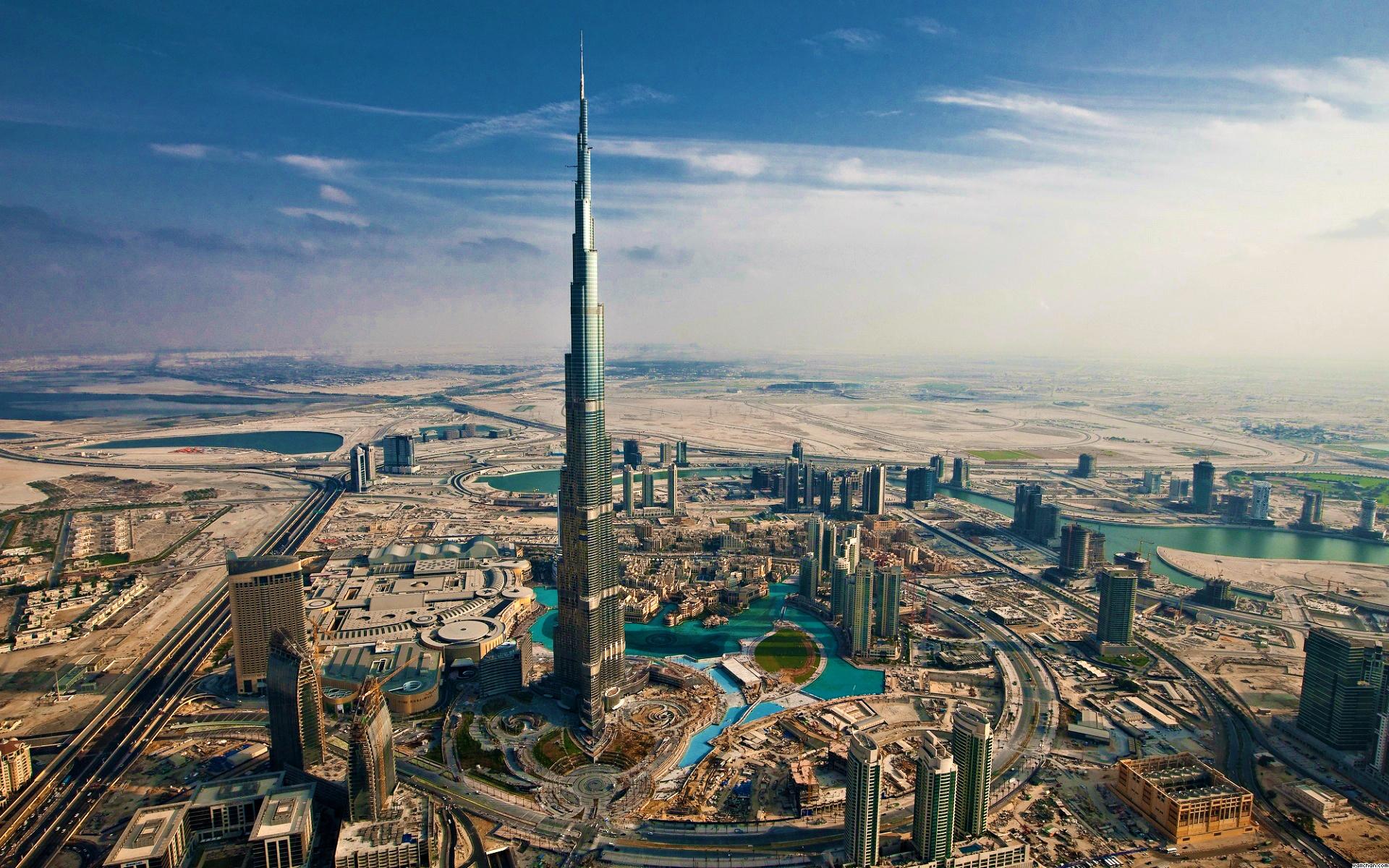 Kingdom Tower Saudi Arabia Resolution HD City 4K I iPhone Wallpapers  Free Download
